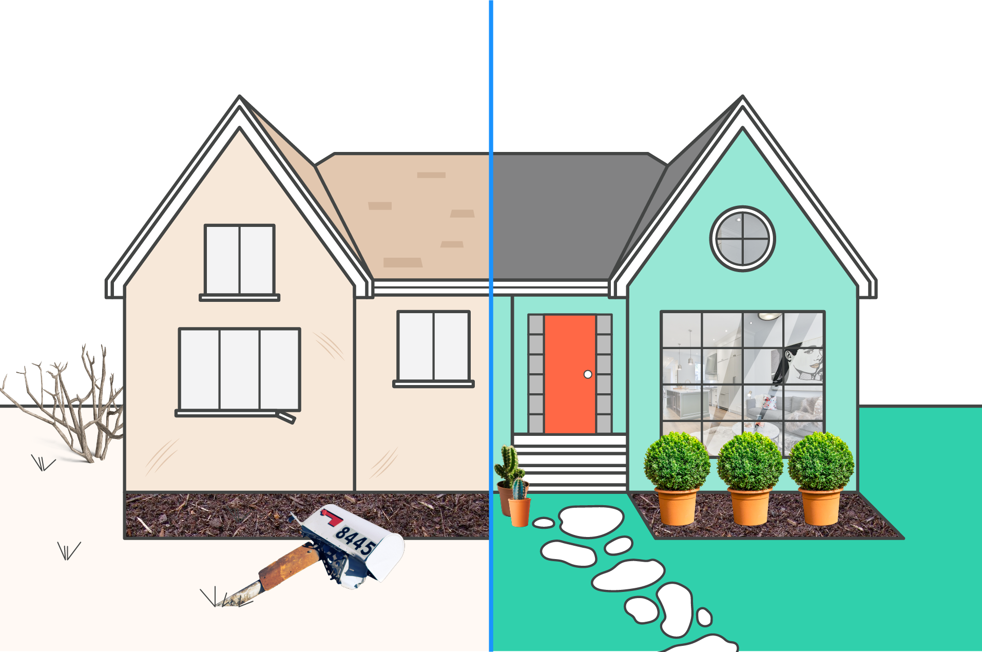 Why Home Improvement