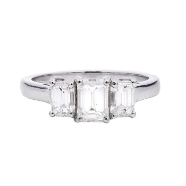 Diamond Engagement Ring
