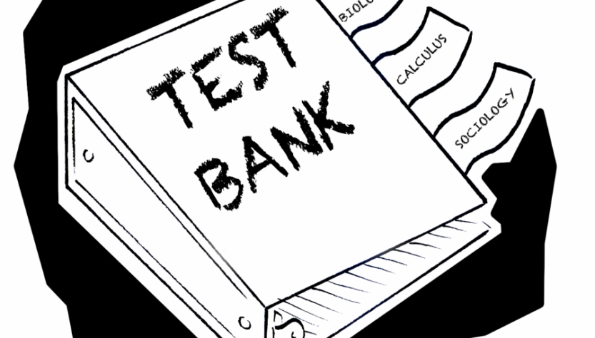 Nursing Test Bank