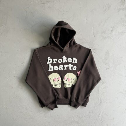 Broken Planet Hoodie