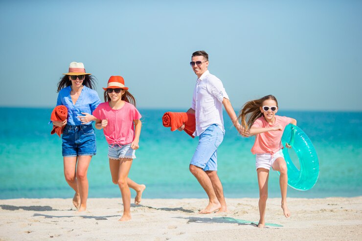 Family Vacations