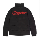 Trapstar Jackets new fashion unique brand