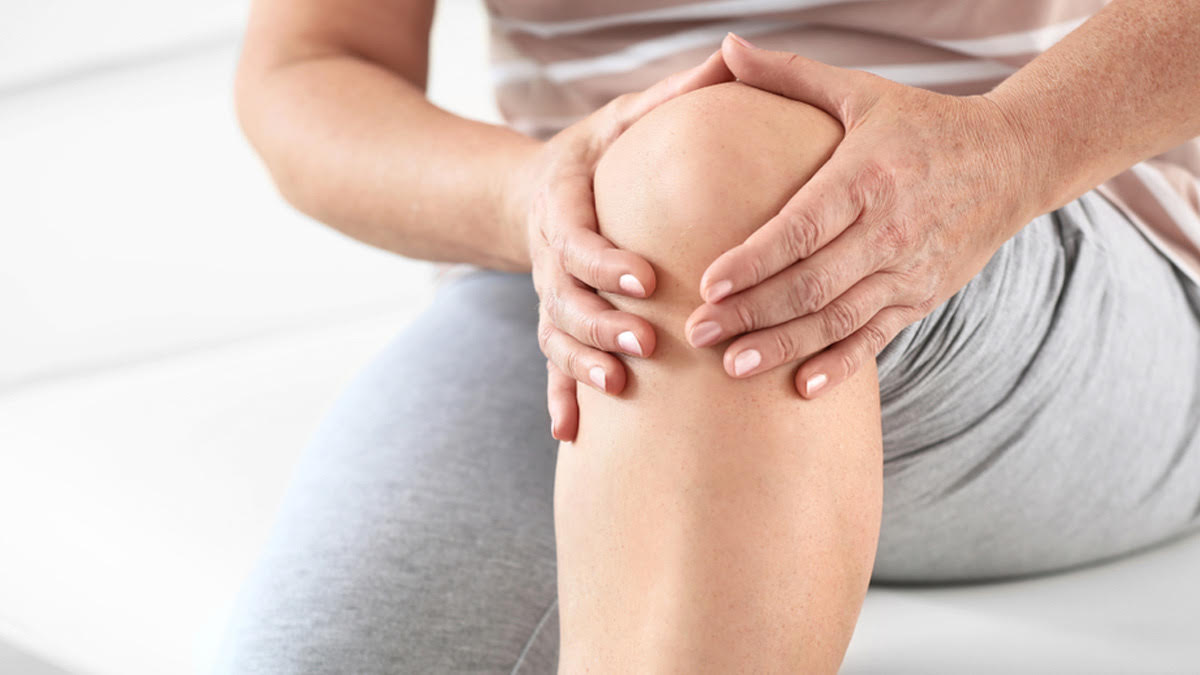 Knee Pain doctor new york