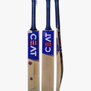 CEAT Hitman Kashmir Willow Cricket Bat (2024)