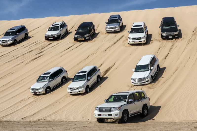 Desert Safari