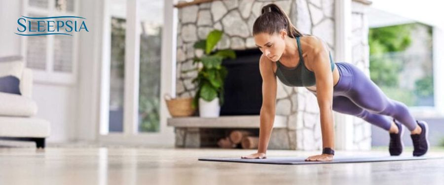 15-Minute Exercises