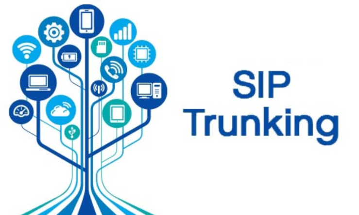 SIP trunking providers
