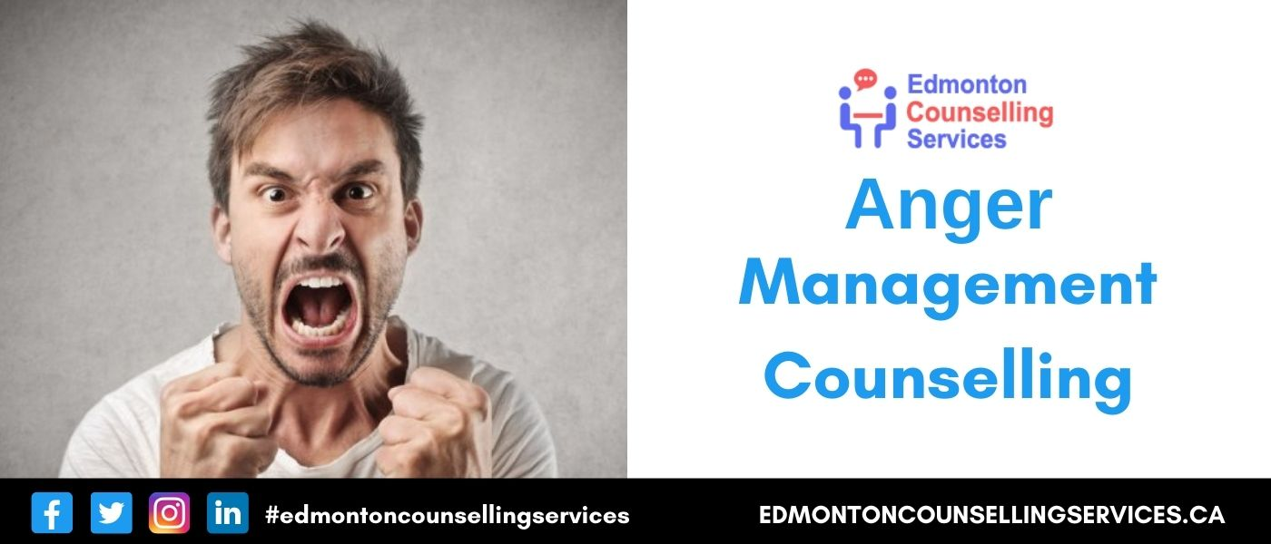 anger management edmonton