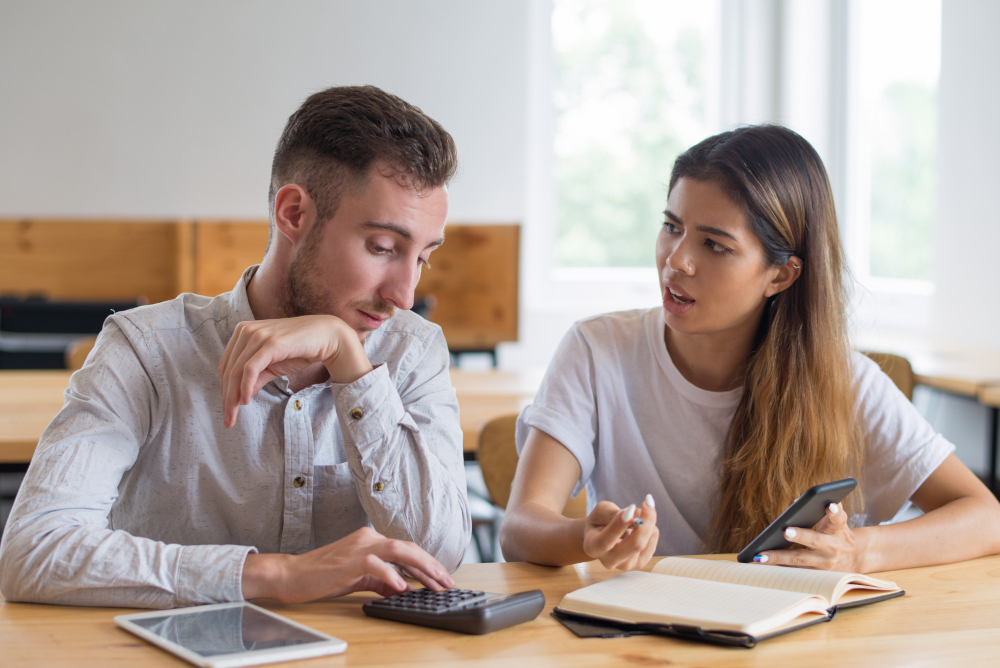 Home Loan EMI calculator.