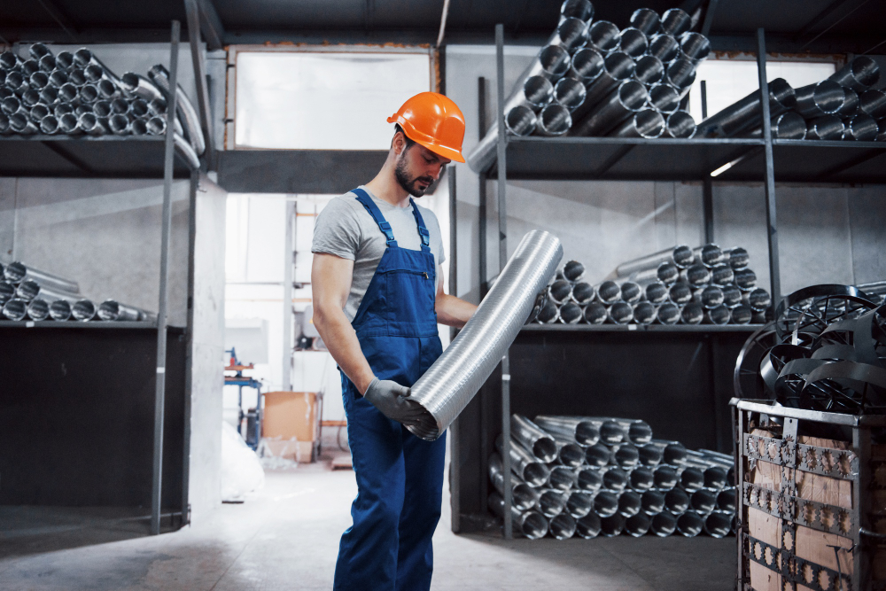 Benefits of Aluminium Perforated Sheets