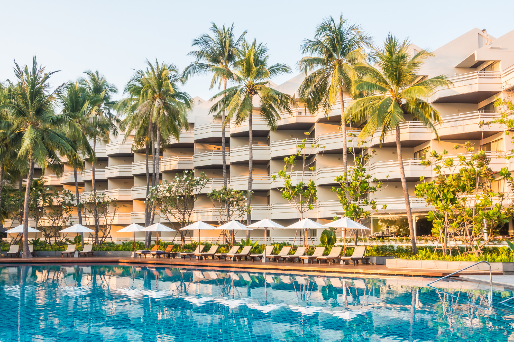 Five-Star Hotels in Cartagena, Colombia