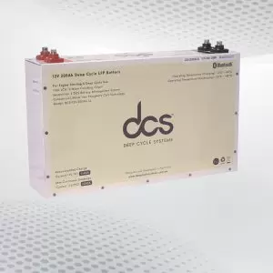 Lithium Ion Battery