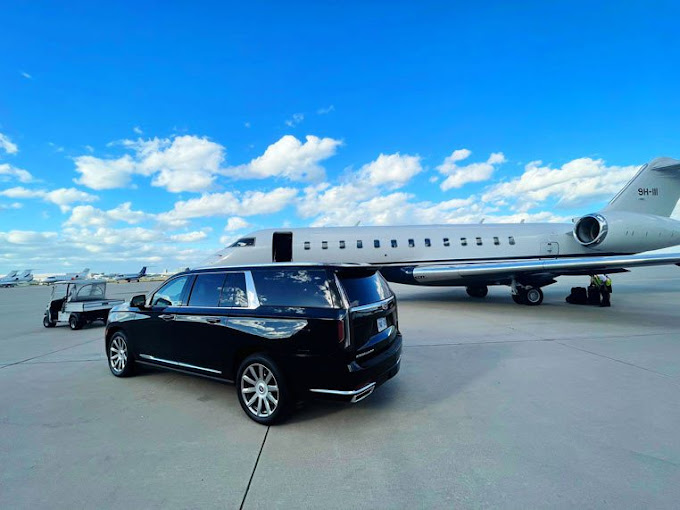 Transportation Service in long island