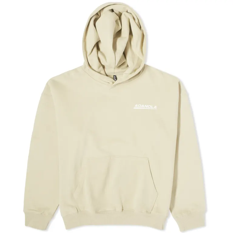 Snow-Ready Style: Adanola Hoodies for Ultimate Warmth