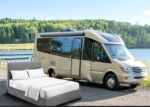 RV Bedding – Why it is Important to Experience a Pleasant Journey