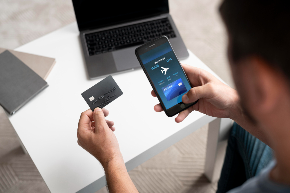 credit card interest