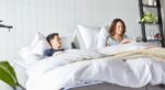 How to Choose Split King Sheets For Comfortable Sleep
