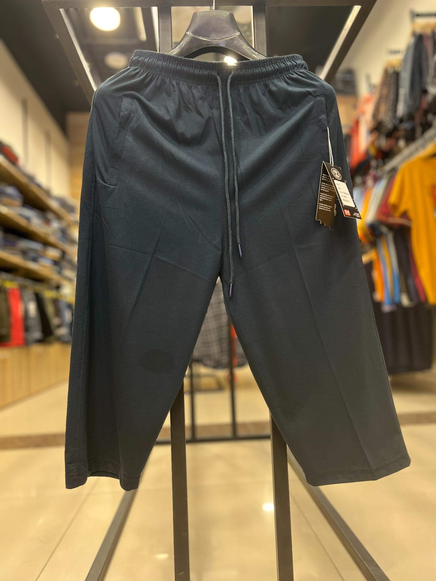 3 quarter pants