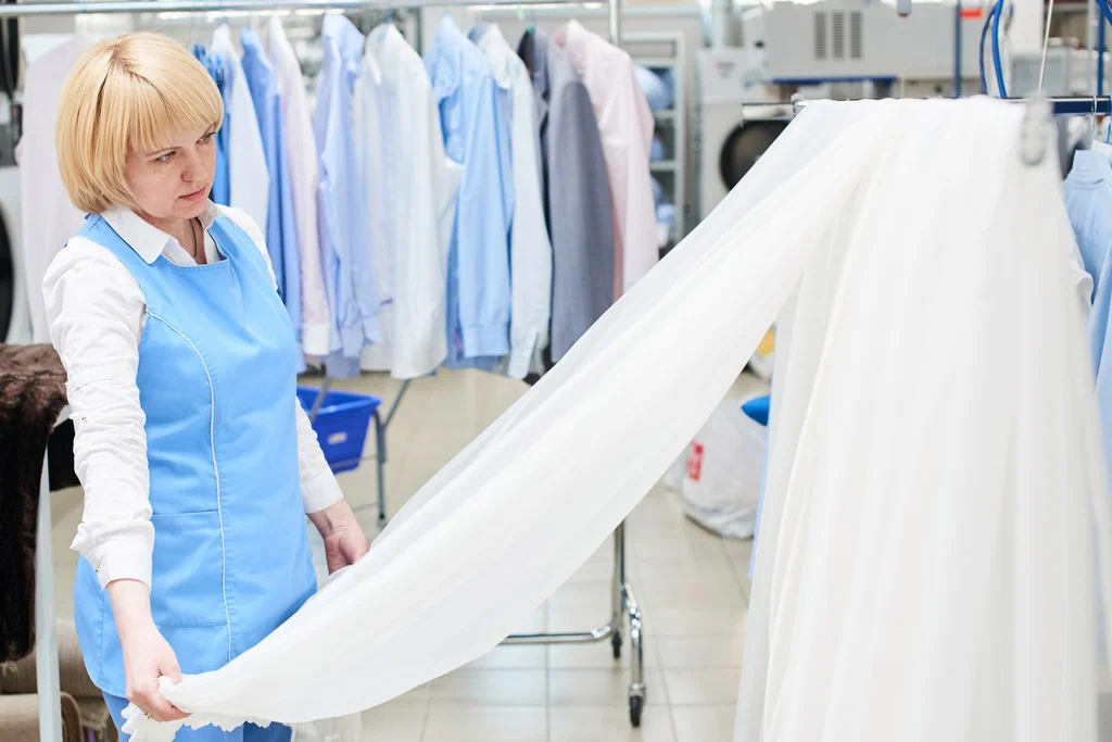Laundry Service