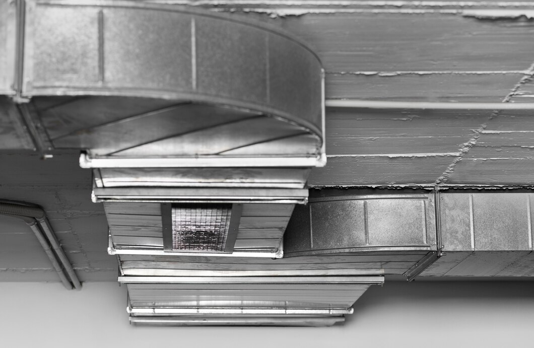 Air Duct Cleaning