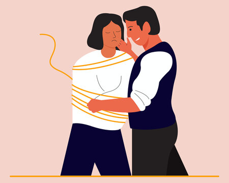 how to handle a toxic relationship