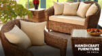 Best Handicraft Furniture in India | Handmade | Manufacturing and Export