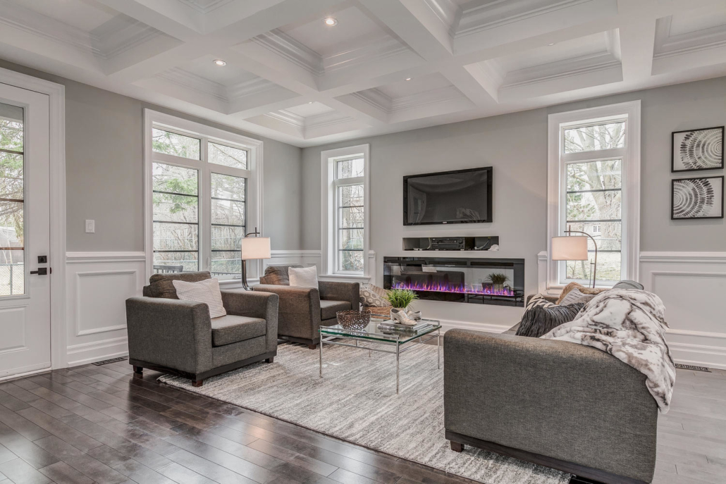 Toronto Custom Homes