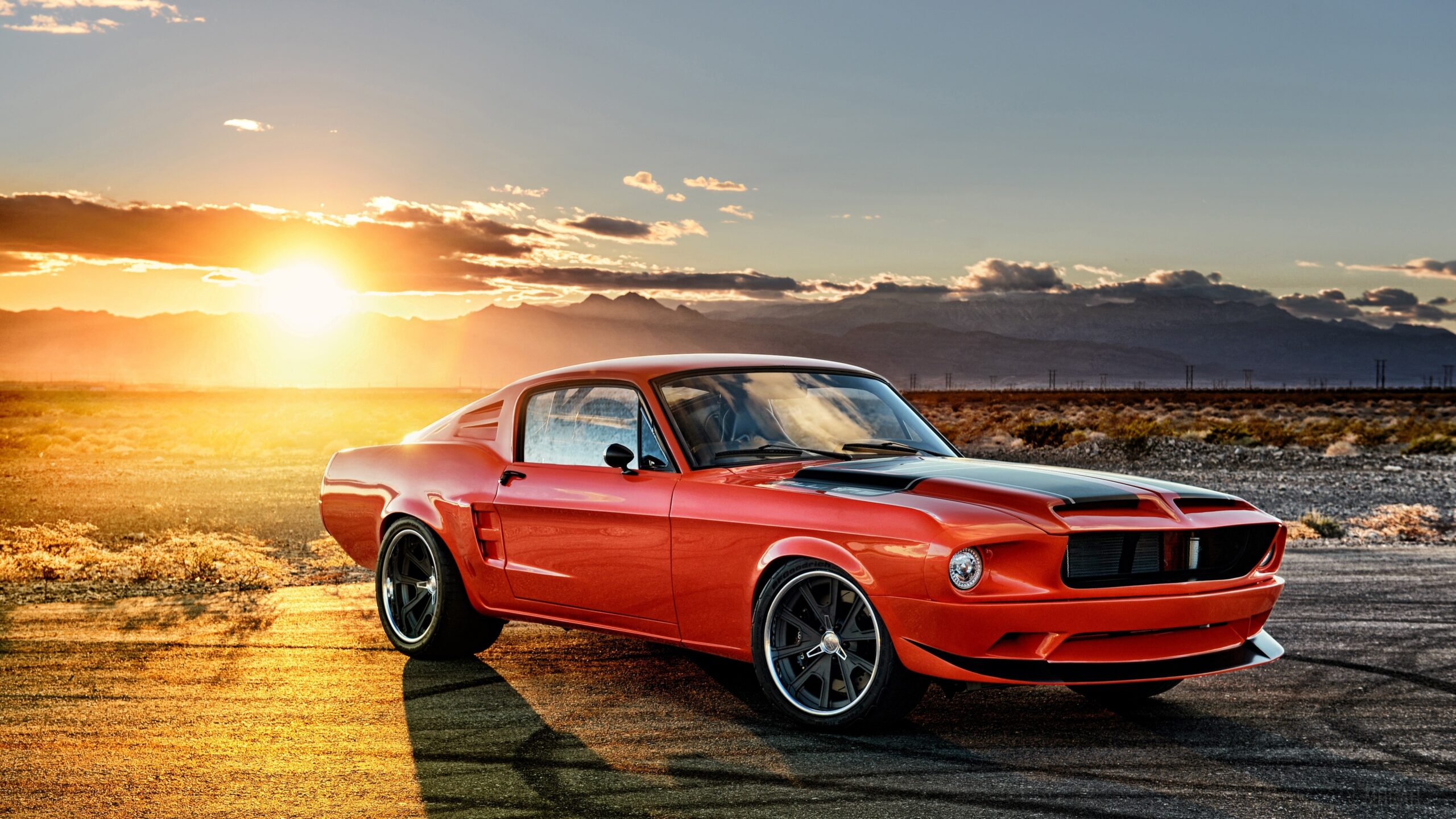 Monthly Car Rental