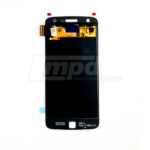LCD & Digitizer Assemblye White For Motorola Moto Z Play (XT1635)