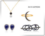 Blue Sapphire Meaning and Healing Properties