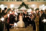 How to Choose Wedding Reception Entrance Music? – Nova DJs