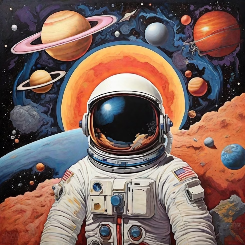 Spaceman Slot Gacor