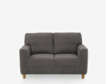 Buy Duroflex Utopia Grey Fabric Sofa Set (सोफ़ा सेट) Online at Best Price