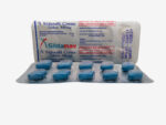 Sildamax 100mg Tablets