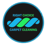 Right Choice Carpet Cleaning