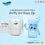 Best Undersink Water Purifier in India