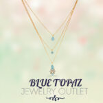 Blue Topaz Jewelry Outlet in Sitapura Industrial Area Jaipur Rajasthan India