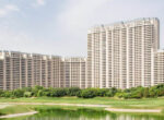 DLF Camellias 4 & 5 BHK Apartment Golf Course Road Gurgaon