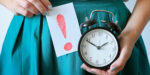 4 Things that might be delaying your Period
