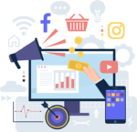 Best Digital Marketing Agency | Vizag | Hyderabad | Vijayawada