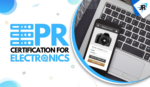 EPR Certification For Electronics | EPR Authorization
