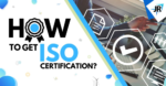 How to get ISO certification | Apply for ISO Certificate | JR Compliance Blogs