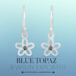 Blue Topaz Jewelry Exporter in Sitapura Industrial Area Jaipur Rajasthan India