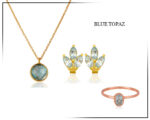 Wholesale Blue Topaz Jewellery Store in Jaipur