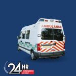 Best Leading Ambulance Service in Patna | HanumanCare