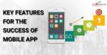 The key mobile app features before releasing it in a crowd