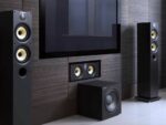 Buy a Home Theatre System on a Budget – Pro AV Solutions