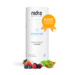 Natural supplements for anxiety and stress