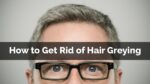 Treatment Of Grey Hair