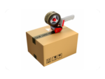 Why Custom Printed Packaging Tapes Should Be Used For Your Products?
